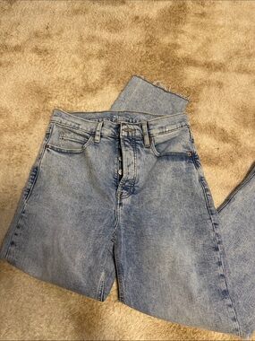 Old Navy Stretch Jeans
